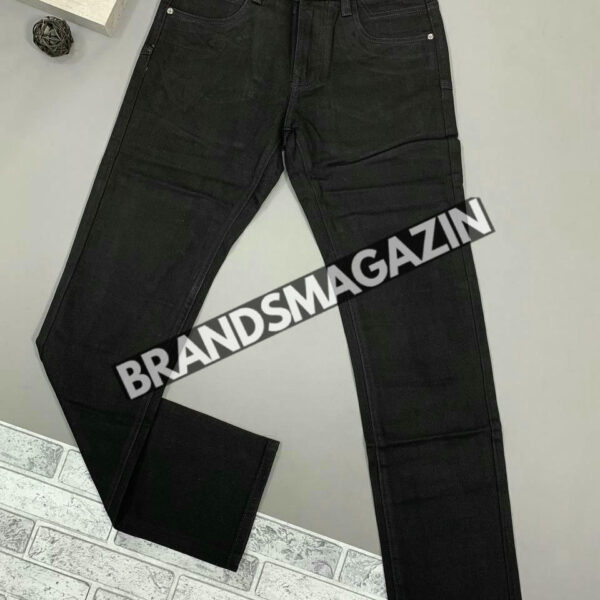 Джинсы Stefano Ricci BM46497950577