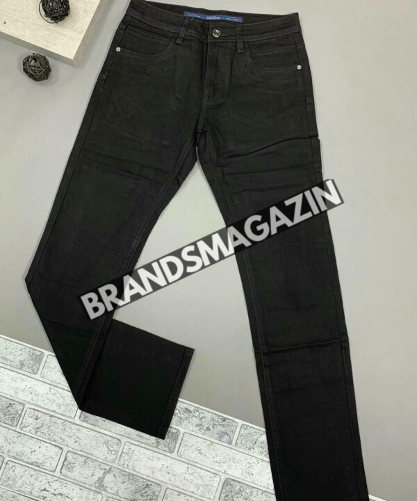 Джинсы Stefano Ricci BM46497950577 Джинсы Stefano Ricci BM46497950577