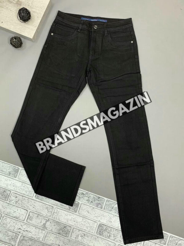 Джинсы Stefano Ricci BM46497950577