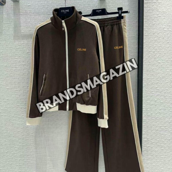Костюм Celine BM70467077