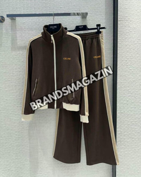 Костюм Celine BM70467077