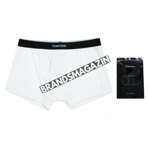 Комплект трусов боксеры Balenciaga BM46454711577