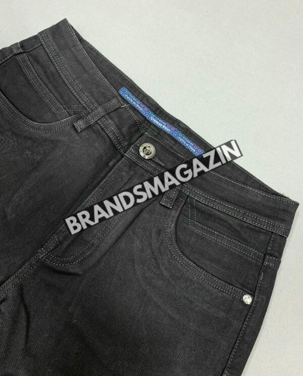 Джинсы Stefano Ricci BM46497950577 3