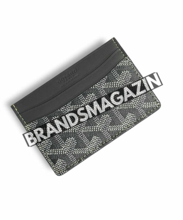 Картхолдер Goyard BM45954151577 Картхолдер Goyard BM45954151577