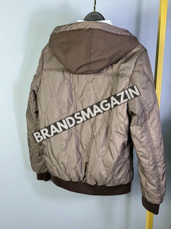 Куртка Burberry BM70399277 2