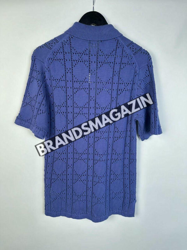 Рубашка Christian Dior BM71563677 2