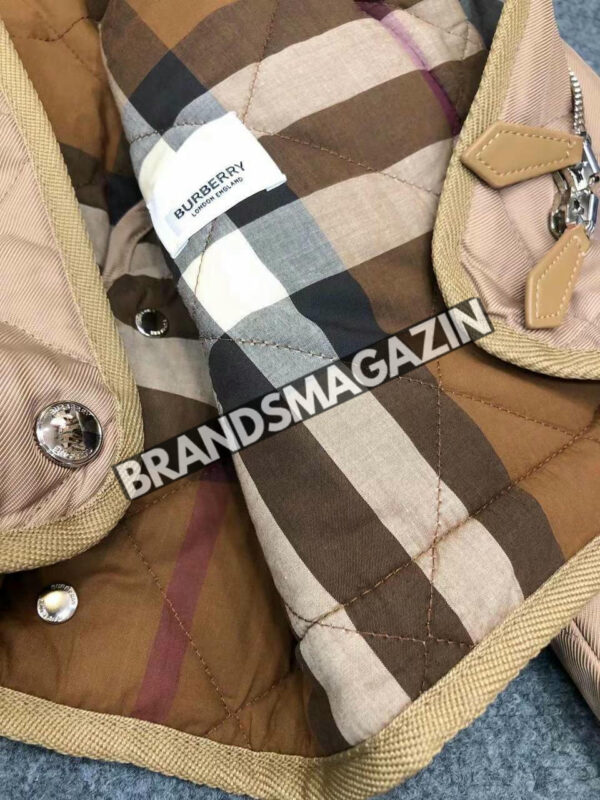 Куртка Burberry BM7366177 3