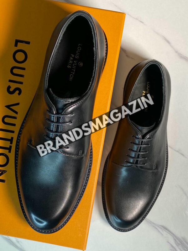 Туфли Louis Vuitton BM47370295877 3