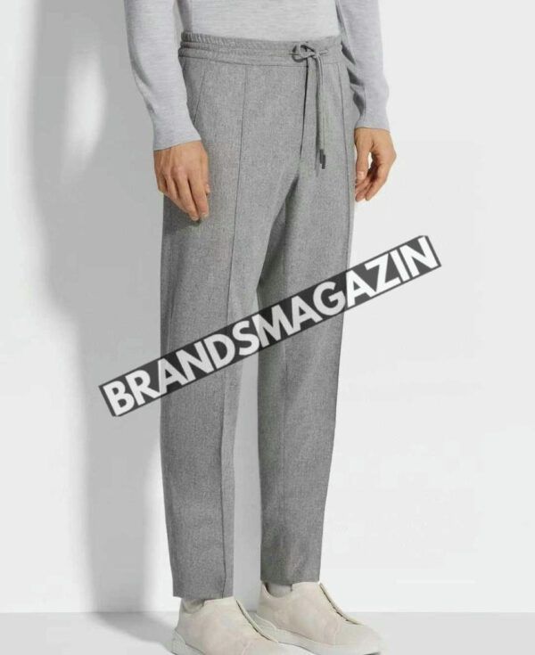 Брюки Zegna BM47190703277