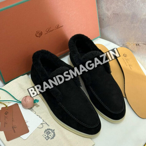 Ботинки Loro Piana BM46891872377