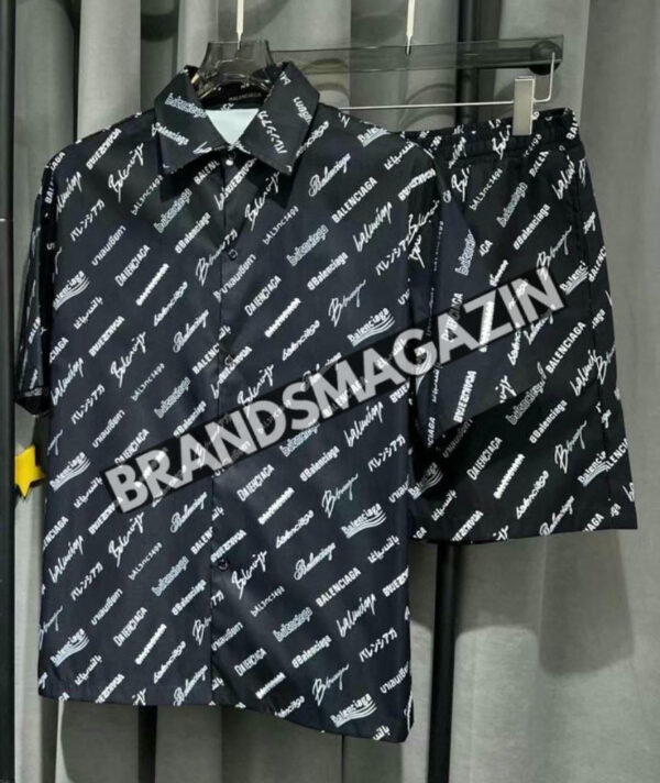 Прогулочный костюм Balenciaga BM71701677