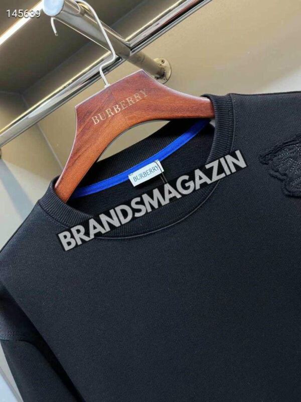 Свитшот Burberry BM45840267777 2