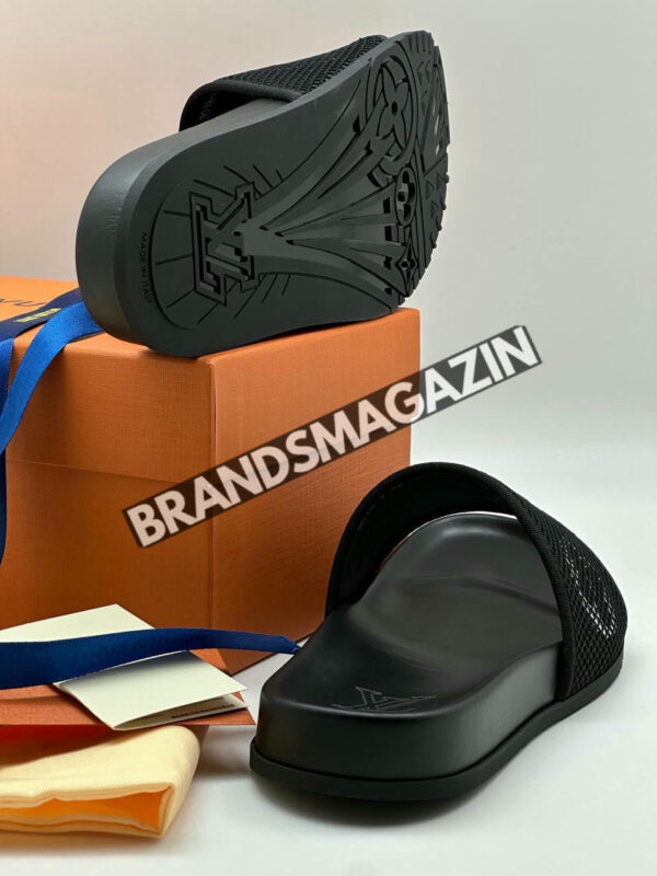 Шлепанцы Louis Vuitton BM45681869077 2