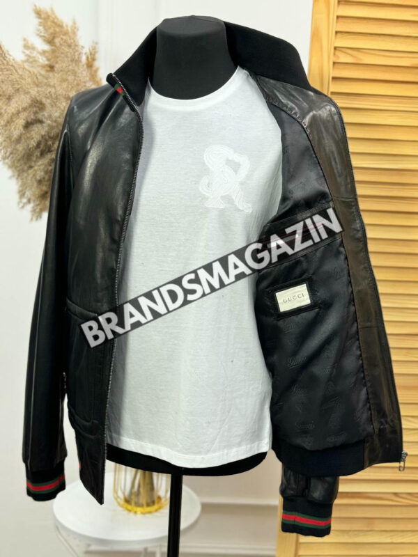 Куртка Gucci BM46266203877 4