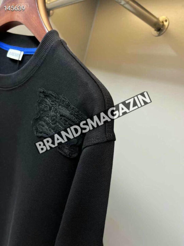 Свитшот Burberry BM45840267777 3