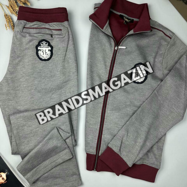 Спортивный костюм Billionaire BM7474077