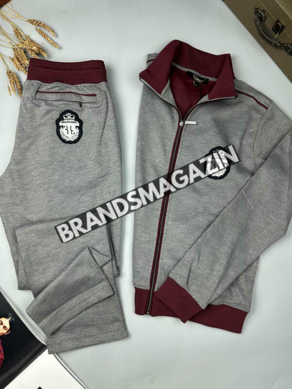 Спортивный костюм Billionaire BM7474077