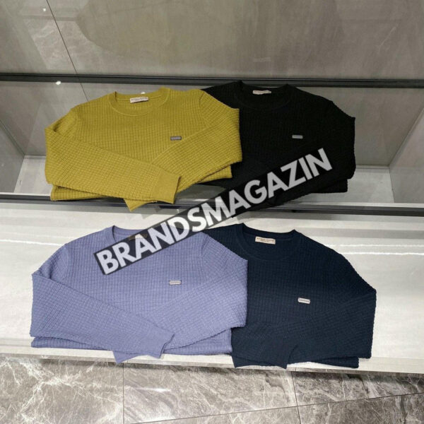 Свитер Bottega Veneta BM70586177 4
