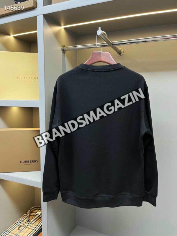 Свитшот Burberry BM45840267777 4
