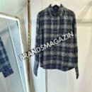Рубашка Chrome Hearts BM70109677