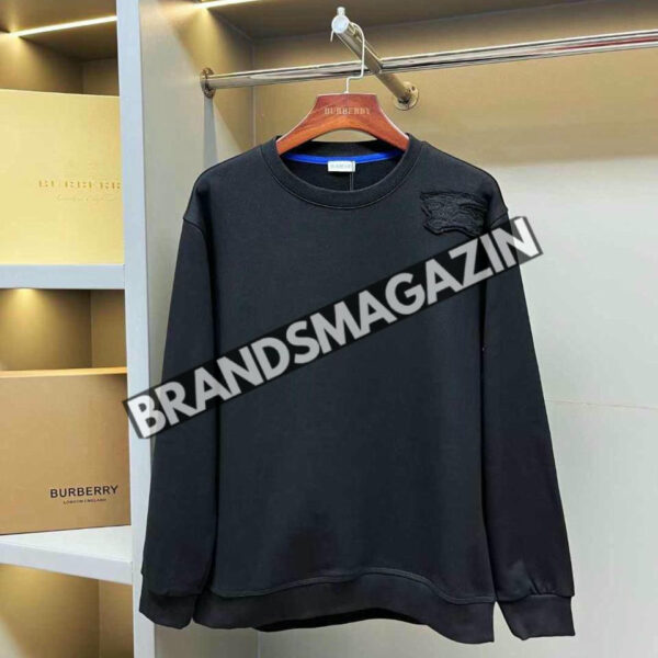 Свитшот Burberry BM45840267777