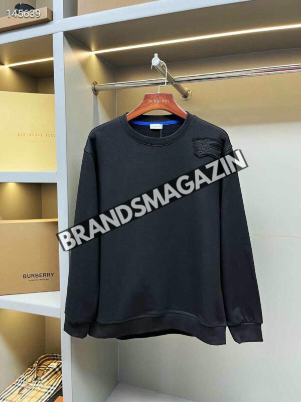 Свитшот Burberry BM45840267777