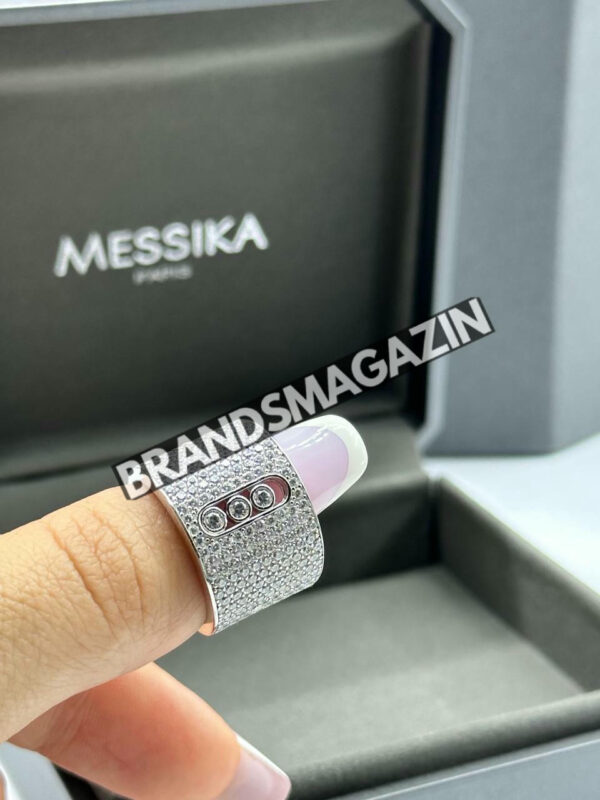 Кольцо Messika BM45984594677 3