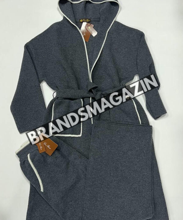 Штаны Loro Piana BM46806566277 Штаны Loro Piana BM46806566277