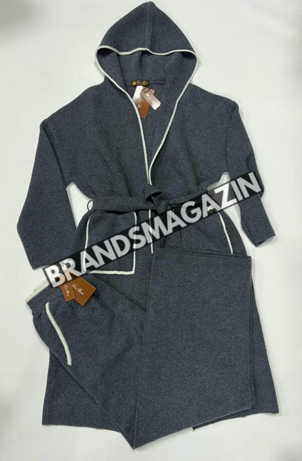 Штаны Loro Piana BM46806566277