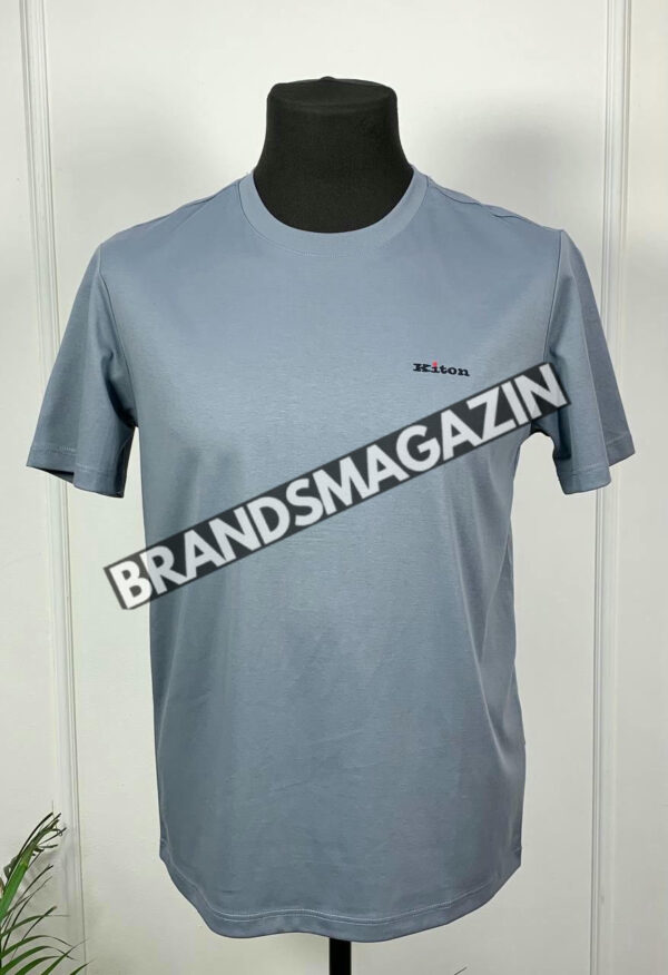 Футболка Kiton BM47485389977