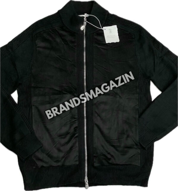 Кардиган Brunello Cucinelli BM45711046977