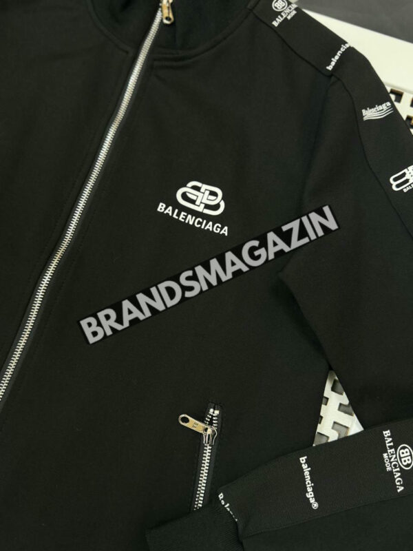 Спортивный костюм Balenciaga BM71289977 2