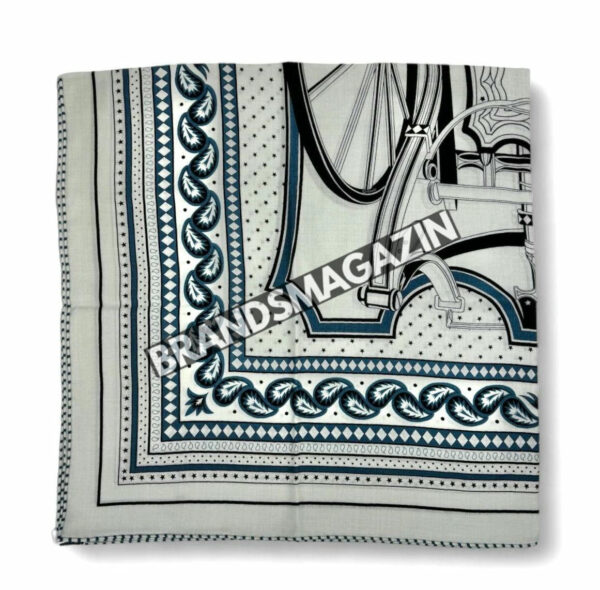 Платок Hermes BM45820811777 2