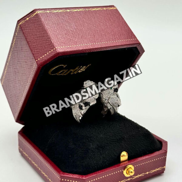 Кольцо Cartier BM46182458877