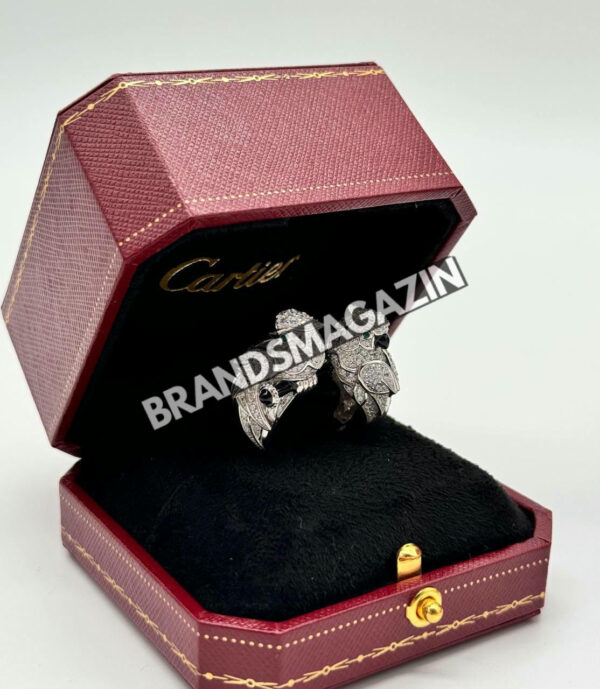 Кольцо Cartier BM46182458877