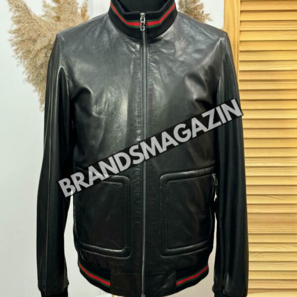 Куртка Gucci BM46266203877