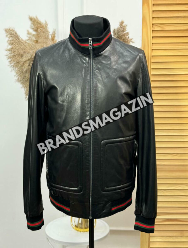 Куртка Gucci BM46266203877