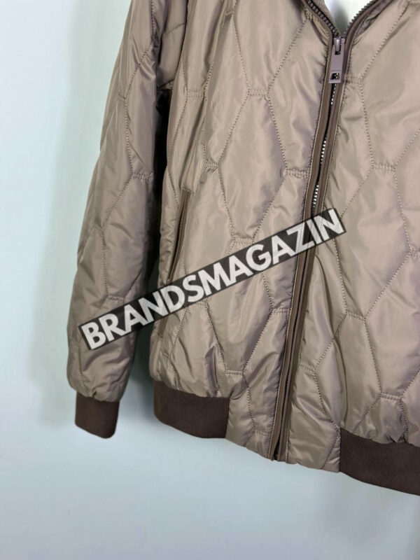 Куртка Burberry BM70399277 3