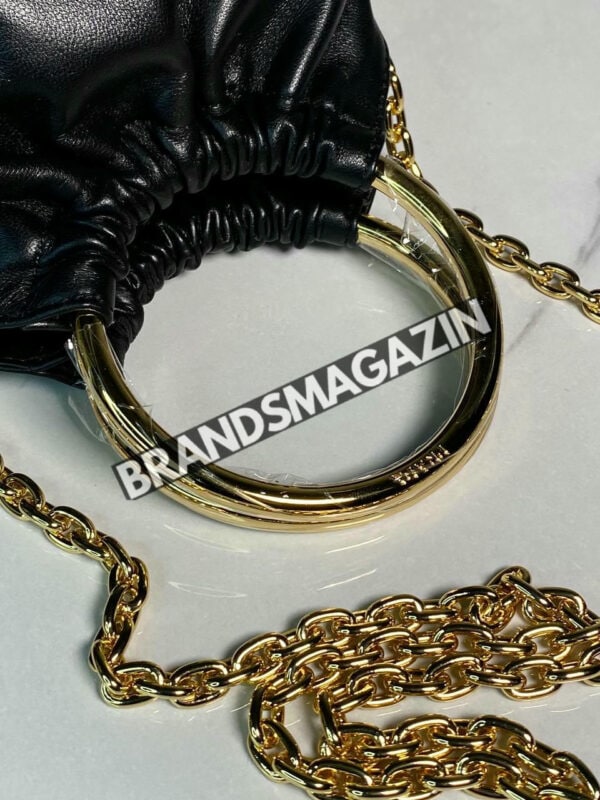 Сумка Prada BM45683004877 4