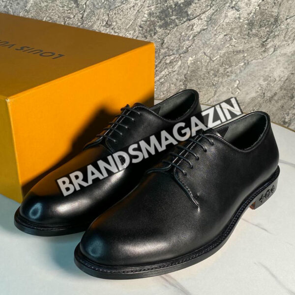 Туфли Louis Vuitton BM47370295877