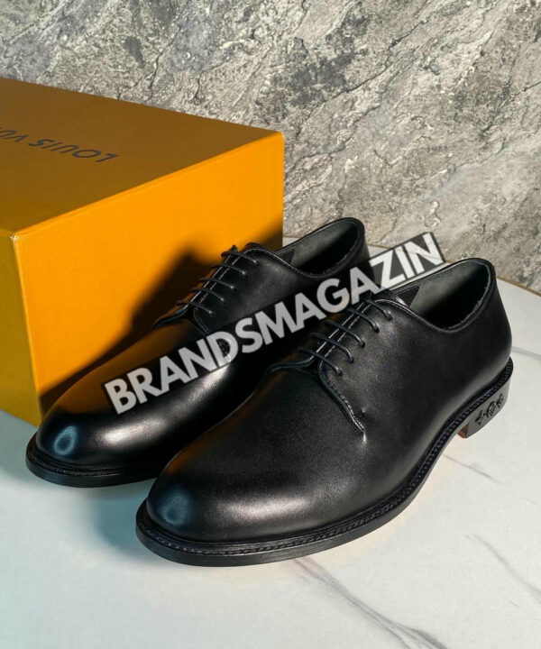 Туфли Louis Vuitton BM47370295877 Туфли Louis Vuitton BM47370295877