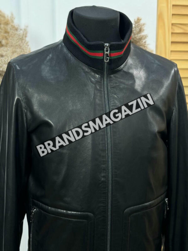 Куртка Gucci BM46266203877 2