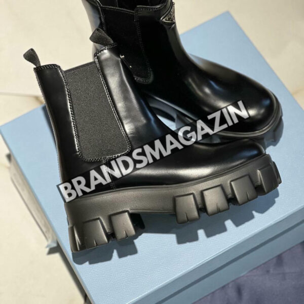 Ботинки Prada BM45841381077