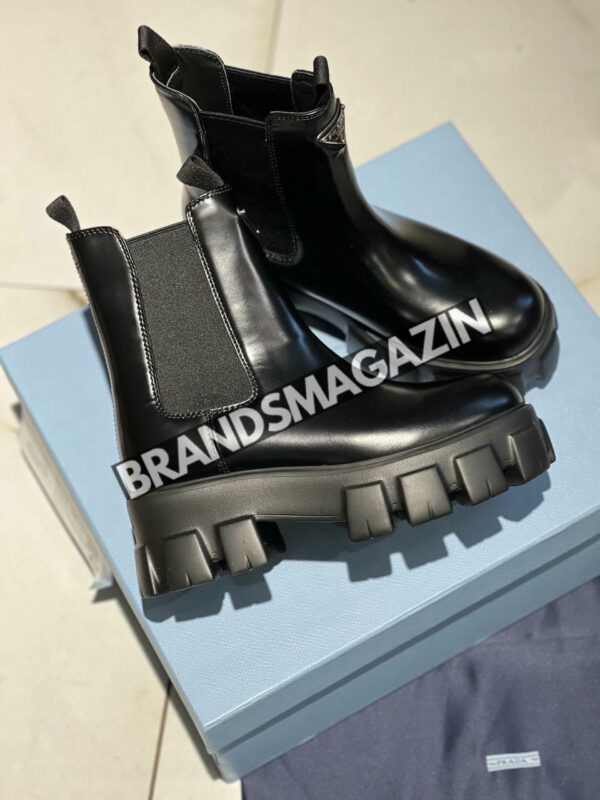 Ботинки Prada BM45841381077