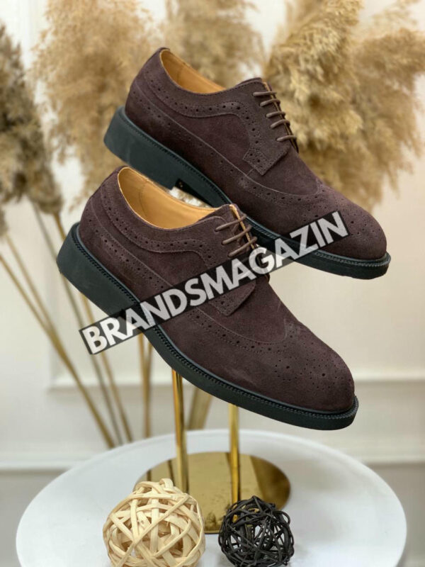 Туфли Zegna BM45954075977