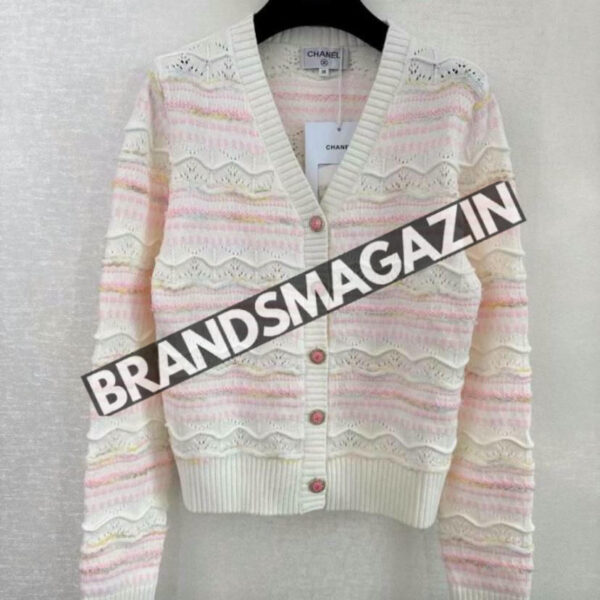 Кардиган Chanel BM45702889877