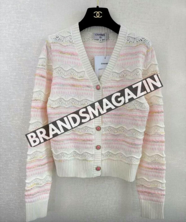 Кардиган Chanel BM45702889877