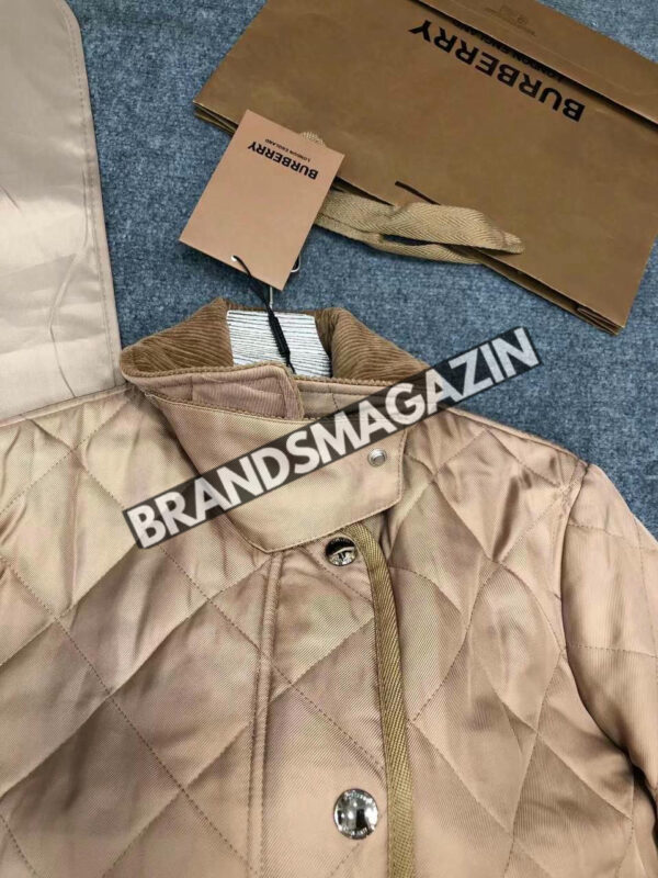 Куртка Burberry BM7366177 4
