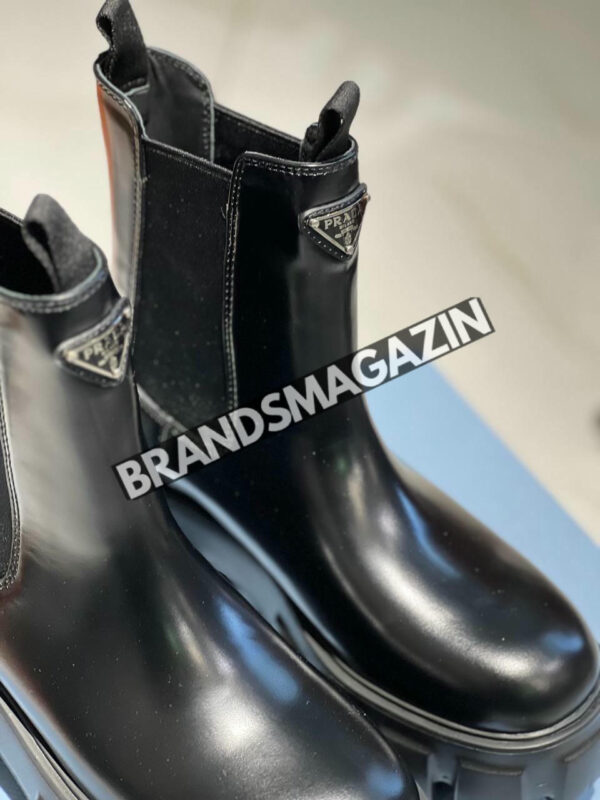 Ботинки Prada BM45841381077 2