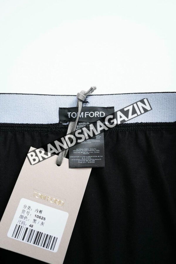 Комплект трусов боксеры Balenciaga BM46454711577 11